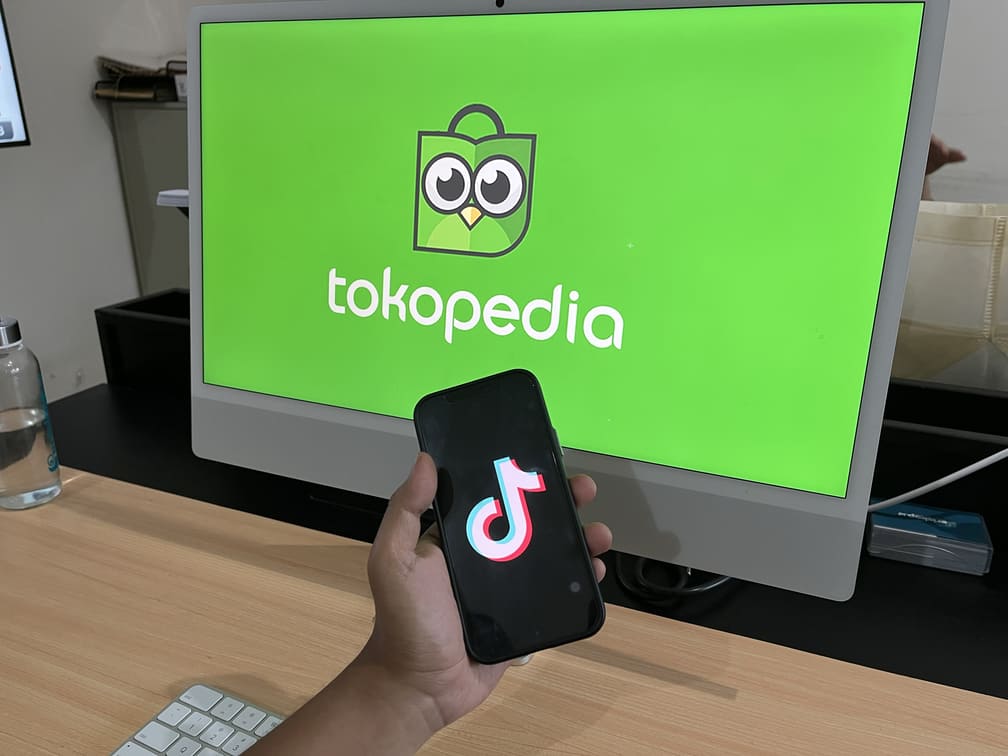 GoTo Buka Suara soal Isu PHK Massal Tokopedia